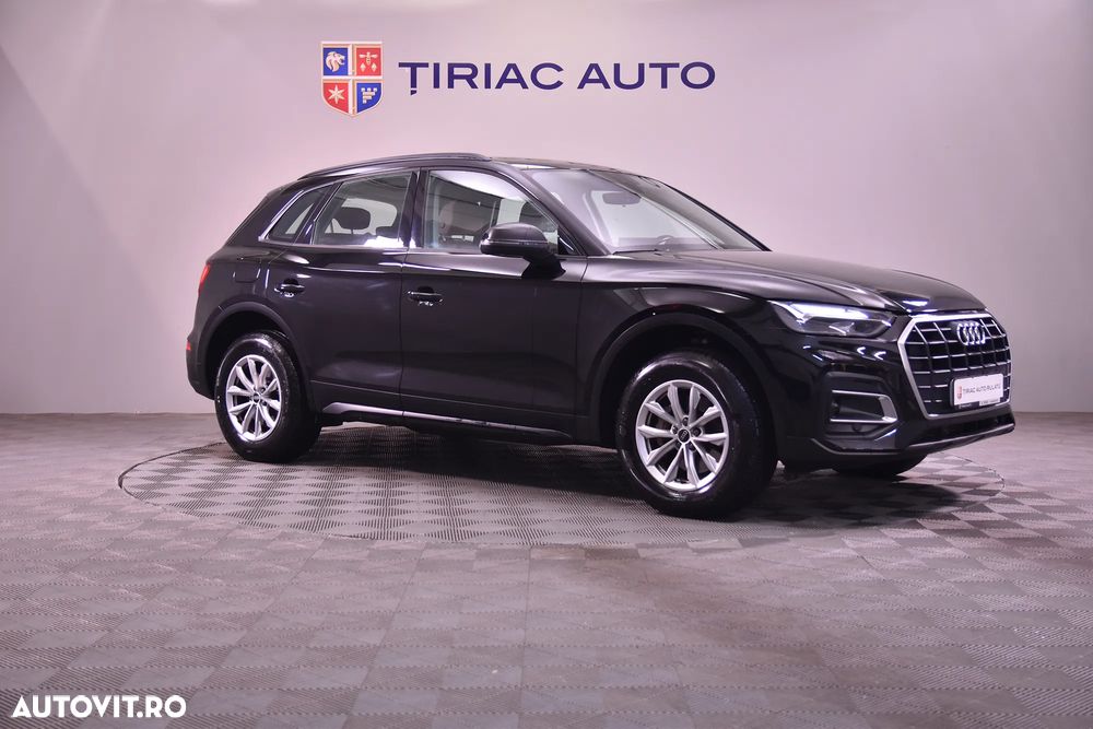 Audi Q5 - 7