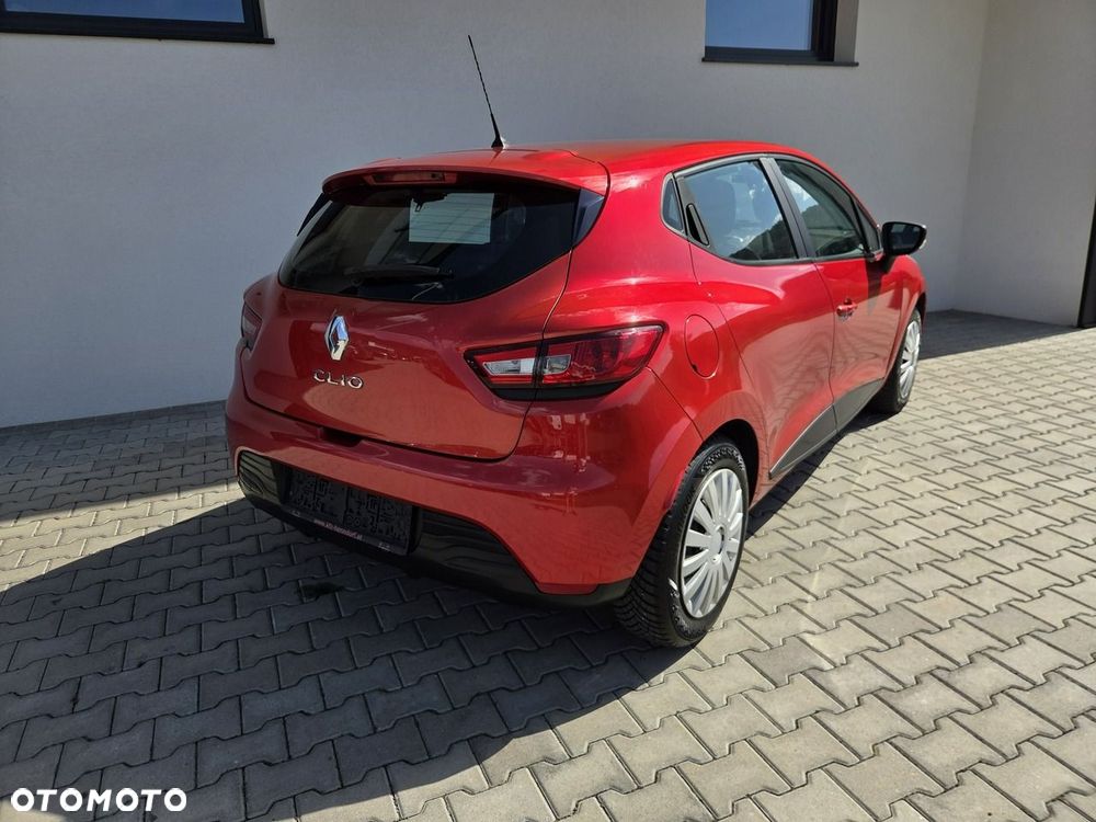 Renault Clio - 3
