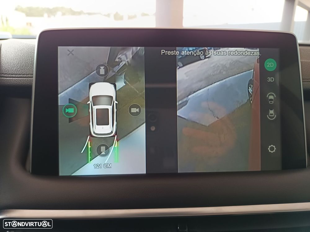 MG EHS 1.5 T-GDI Plug-in Hybrid Luxury - 29