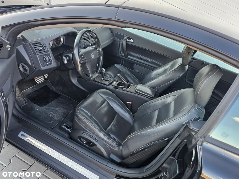 Volvo C70 D4 Inscription - 22