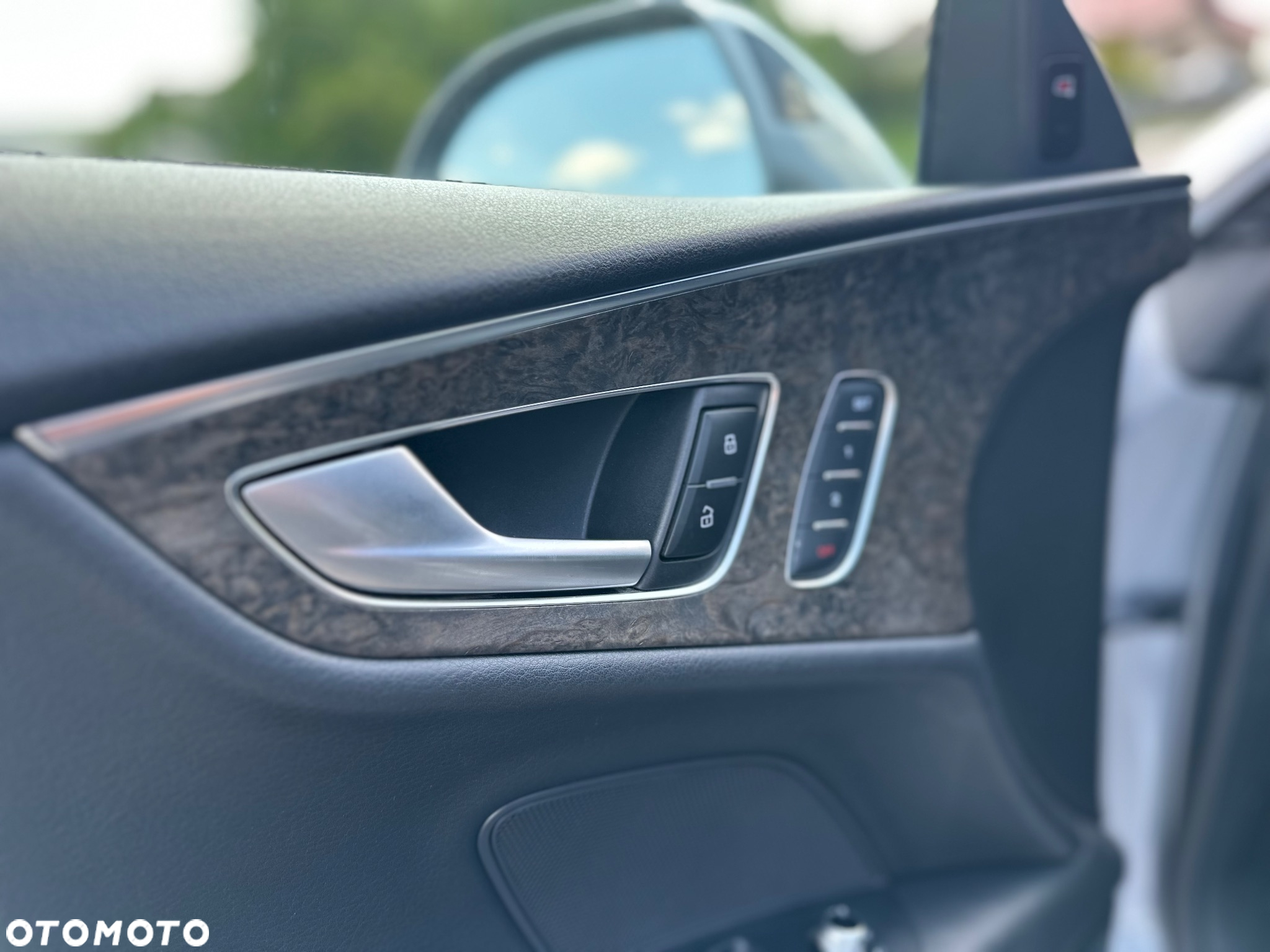 Audi A7 Sportback 3.0 TFSI Quattro S tronic - 17