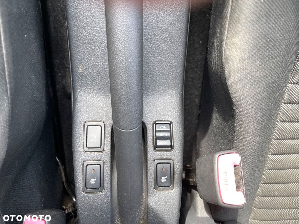 Suzuki SX4 - 17