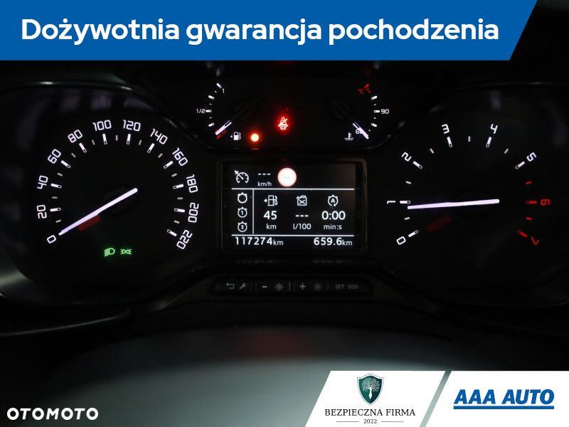 Toyota Proace City Verso - 9