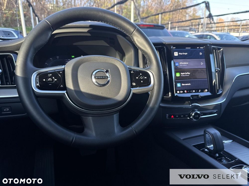 Volvo XC 60 - 12