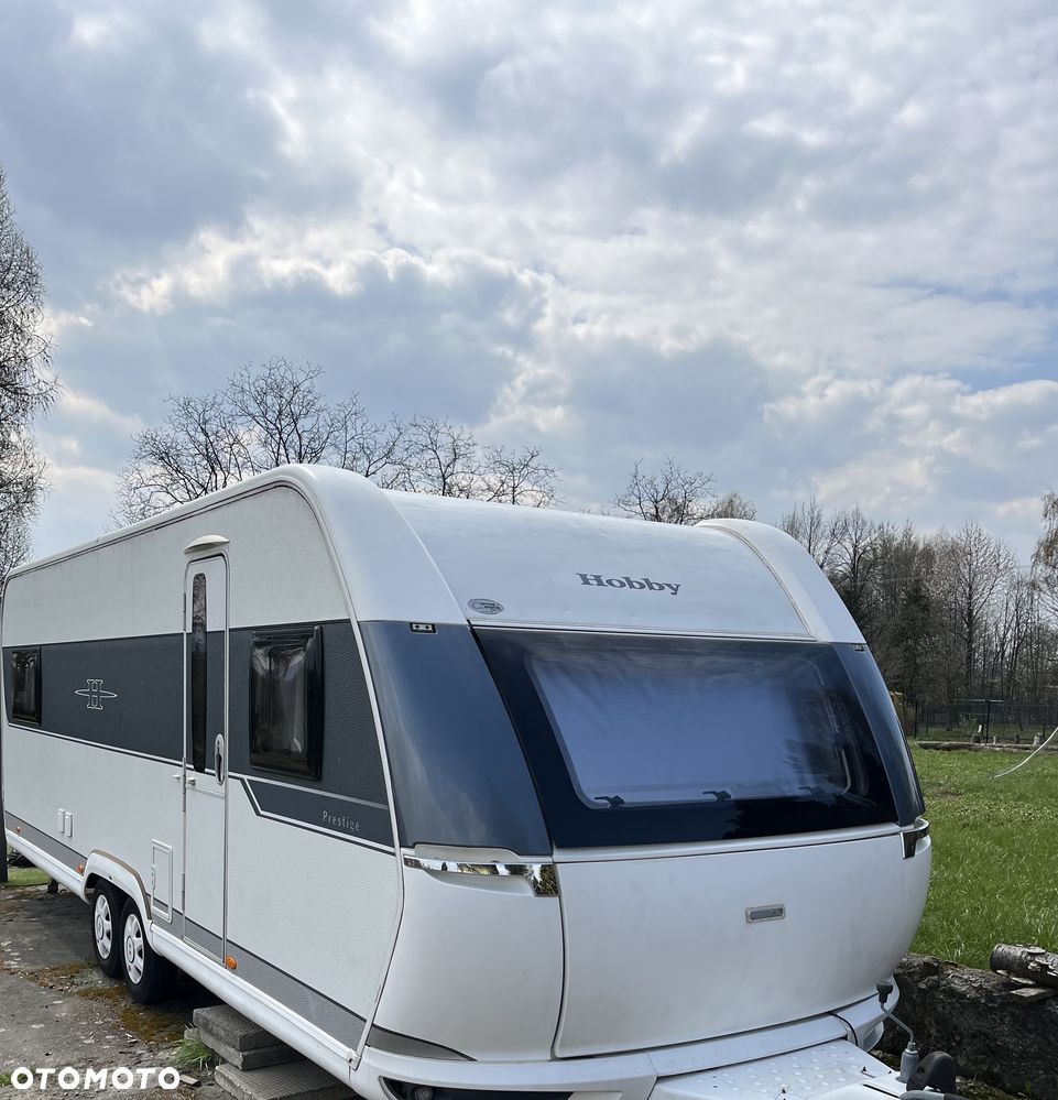 Hobby 650 KFU - 5