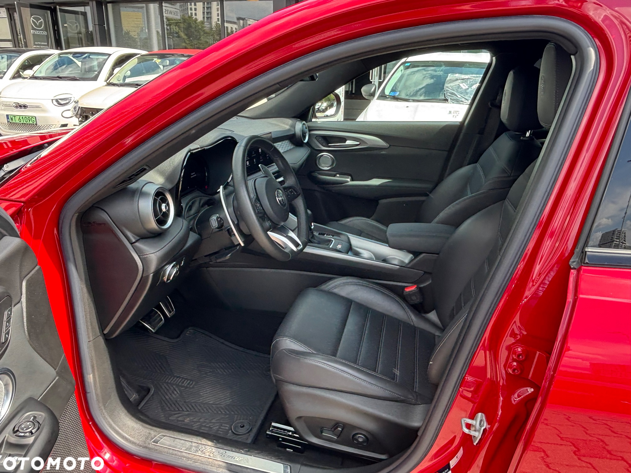 Alfa Romeo Tonale - 14