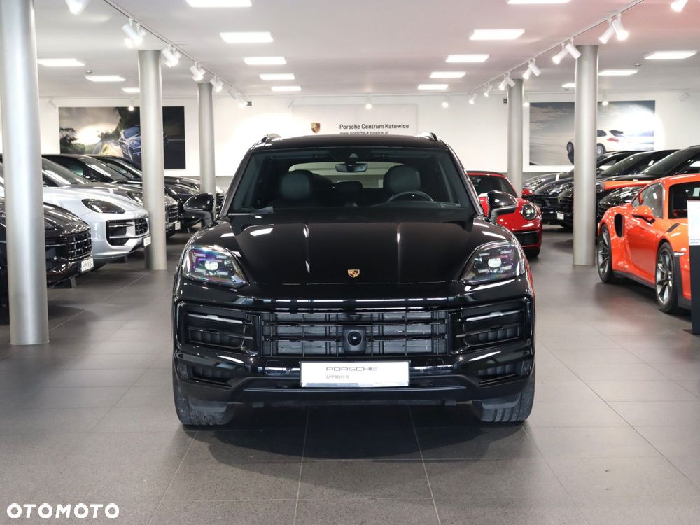 Porsche Cayenne E-Hybrid PHEV - 8