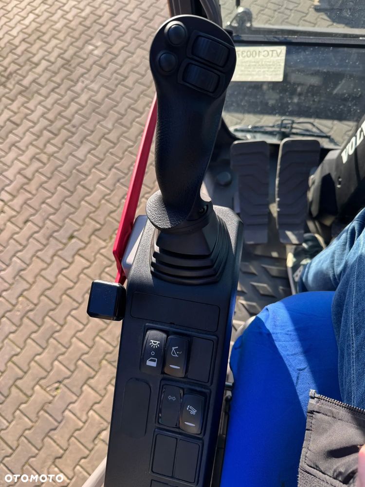 Volvo EWR150E KOPARKA KOŁOWA (NEW) - 17