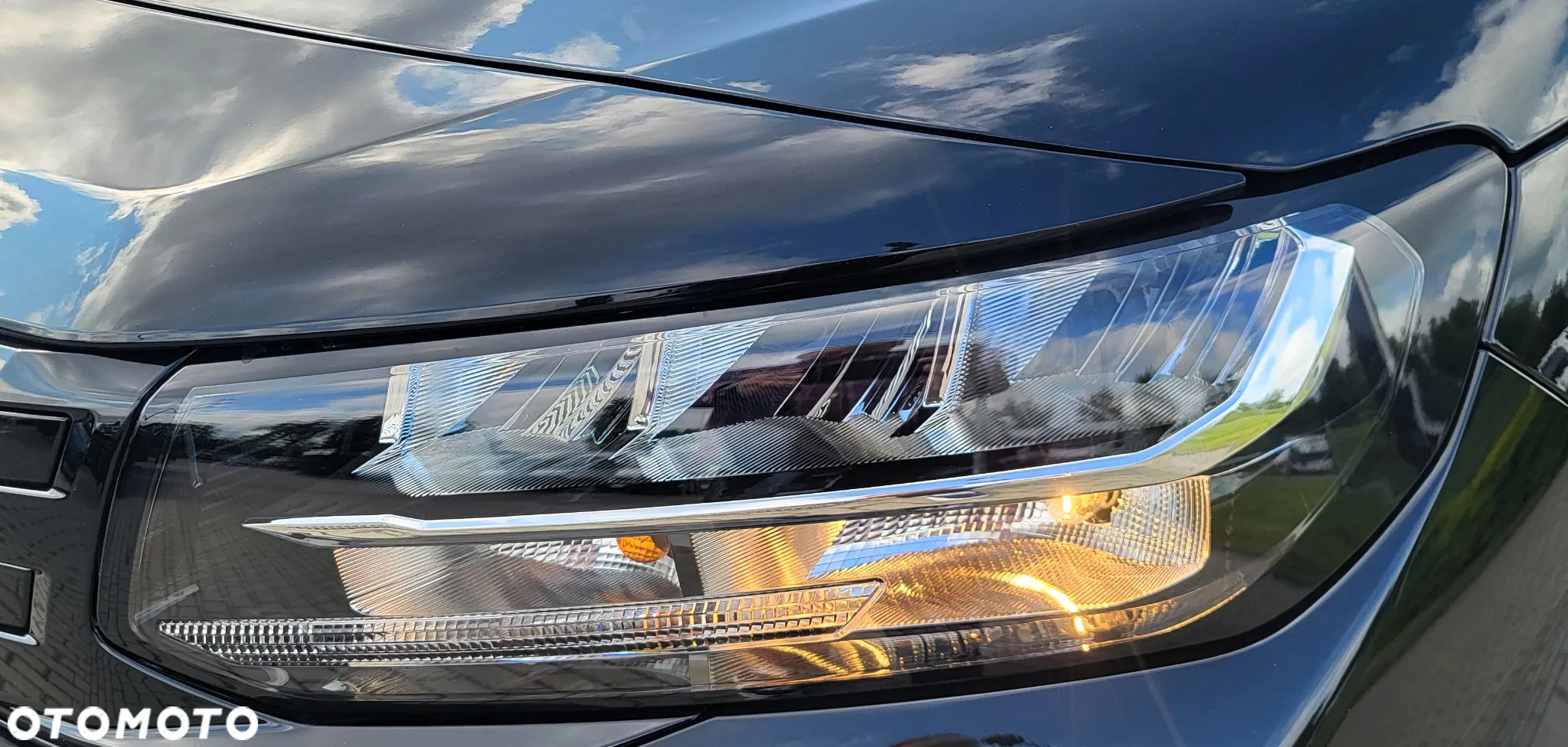 Peugeot Partner 1.5 BlueHDI S&S L2 EAT8 (bryg.) - 12