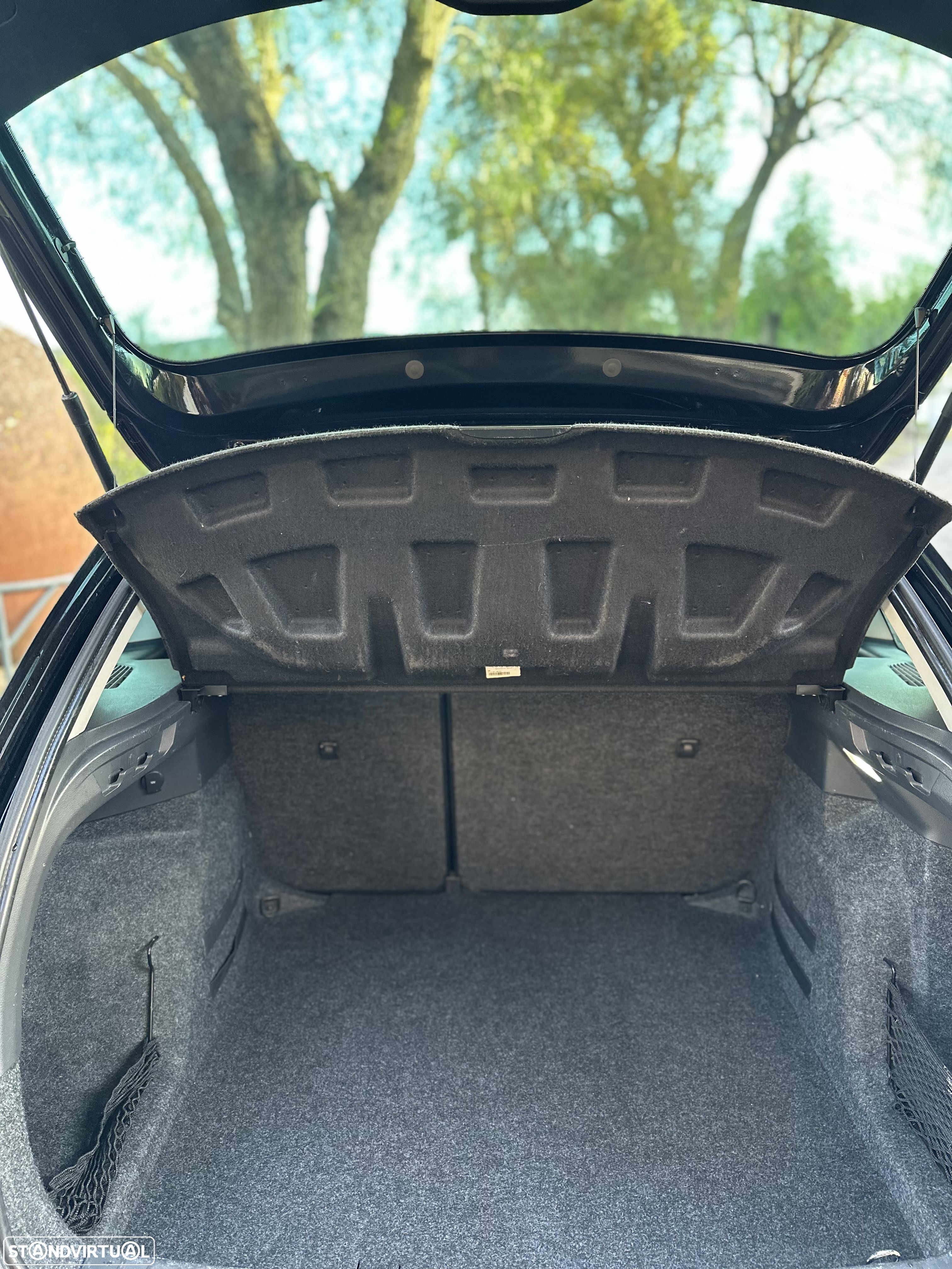 SEAT Ibiza ST 1.2 TDI Reference E-Ecomotive - 5