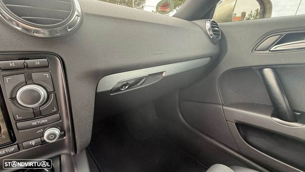 Audi TT Coupé 2.0 TFSI - 26