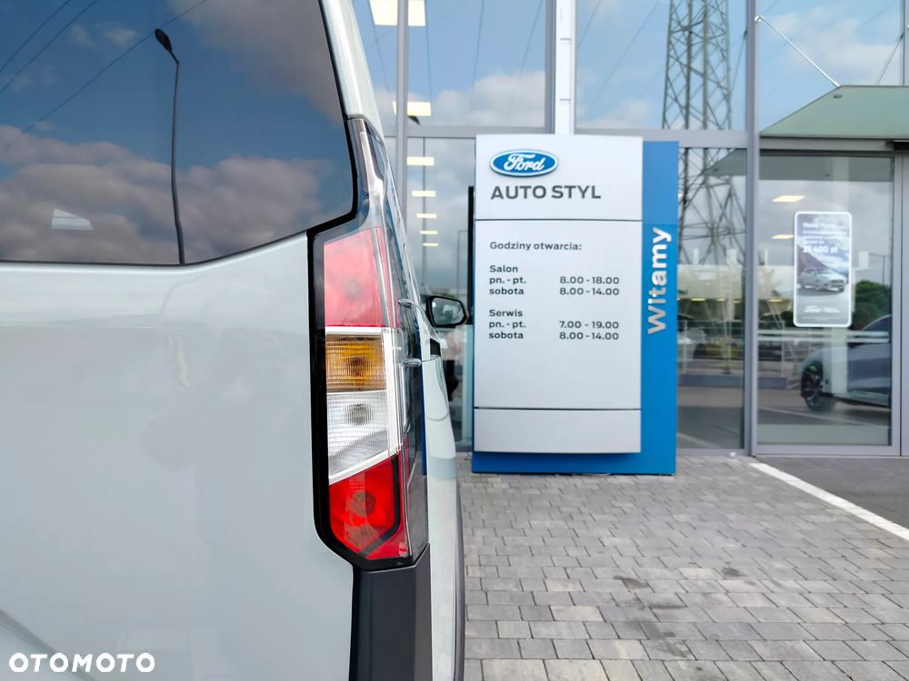 Ford Tourneo Courier 1.0 EcoBoost Active - 38