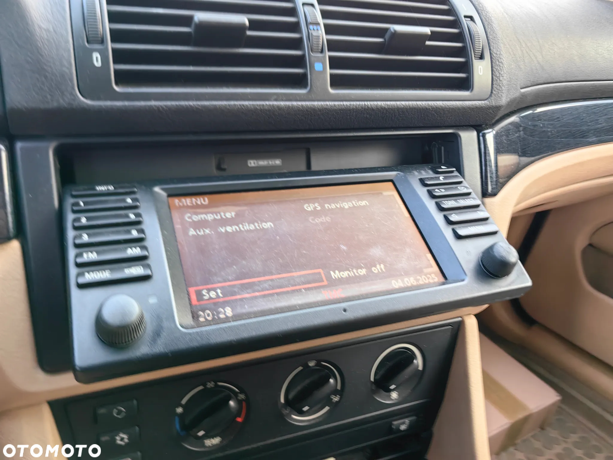 BMW Seria 5 520i Touring Edition Exclusive - 11
