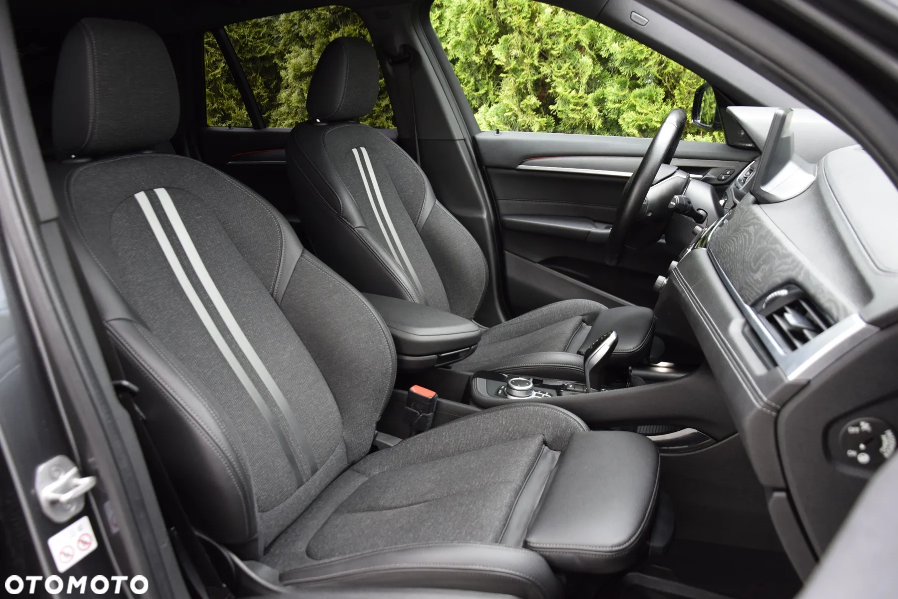 BMW X1 xDrive25d xLine sport - 6