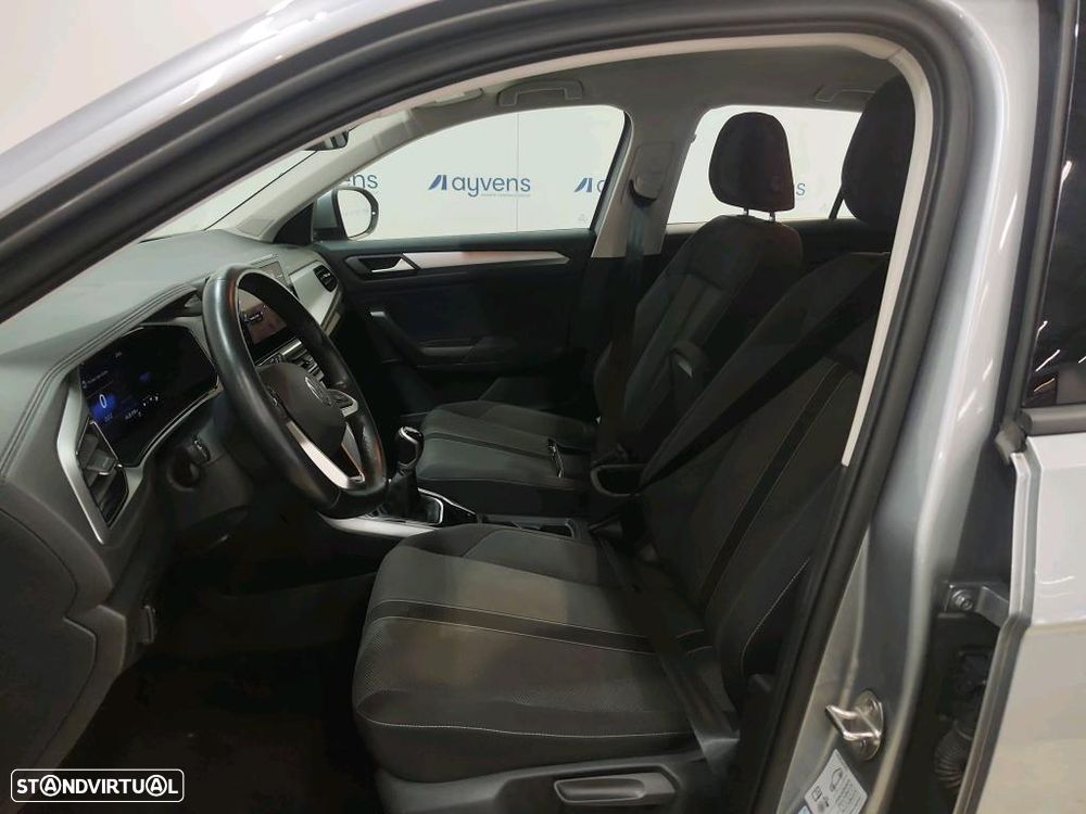 VW T-Roc 2.0 TDI Life - 6