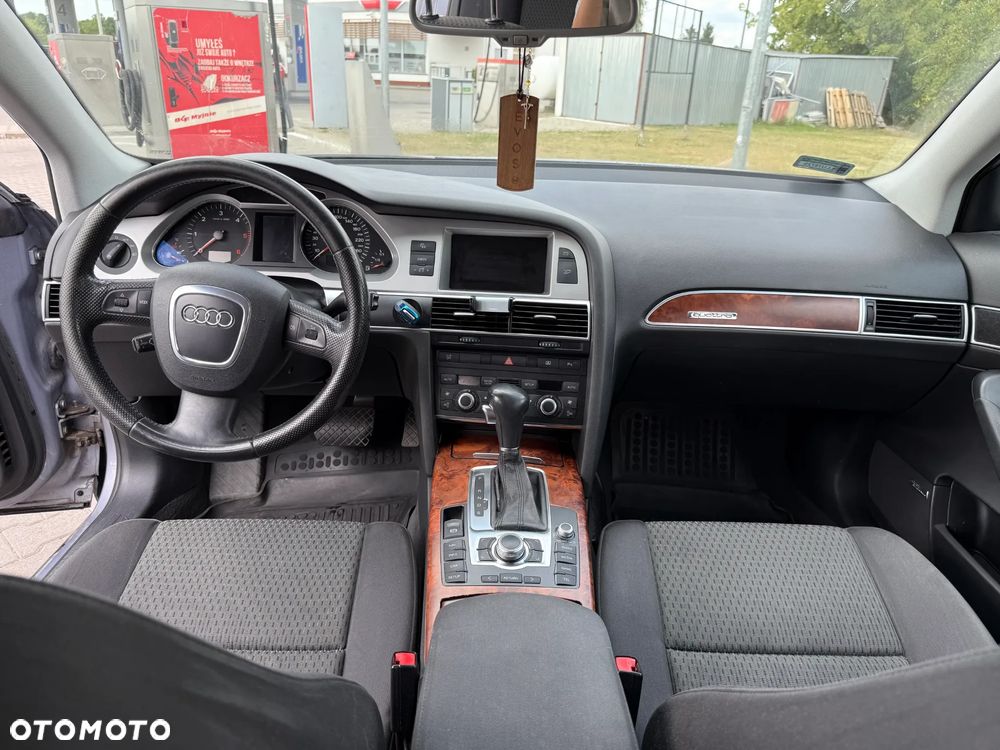 Audi A6 Limousine - 16