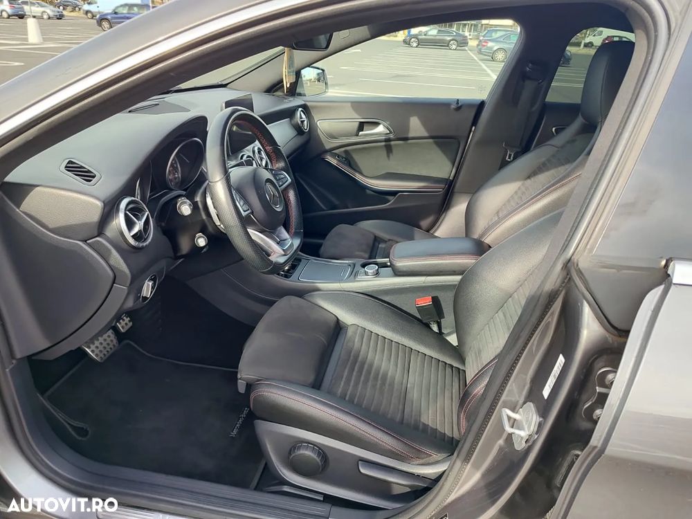 Mercedes-Benz CLA - 6