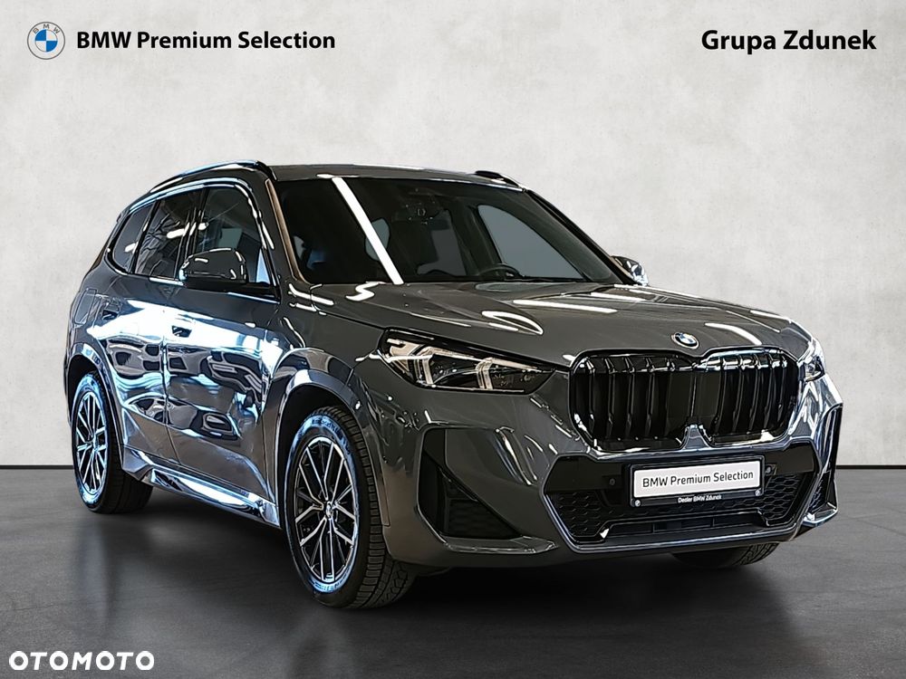 BMW X1 - 3