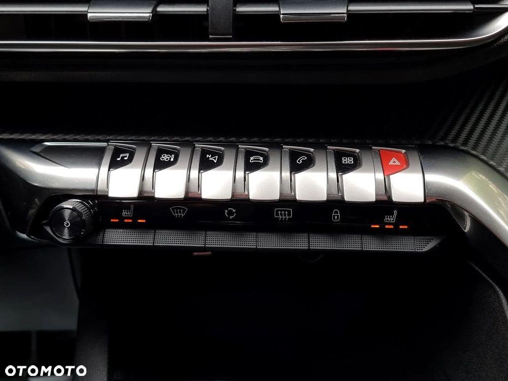 Peugeot 5008 1.5 BlueHDi Active Pack S&S EAT8 - 20