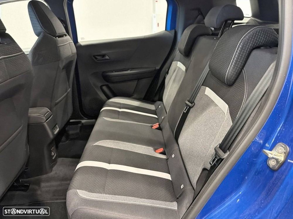 Opel Frontera 1.2 Hybrid Edition eDCT - 10