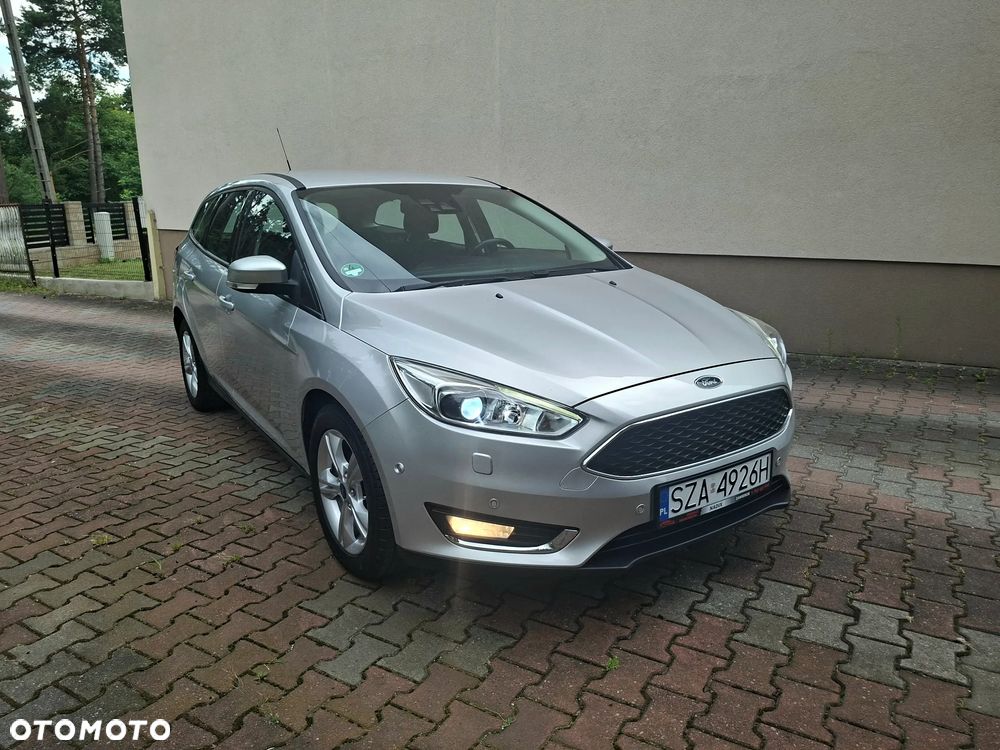 Ford Focus - 9