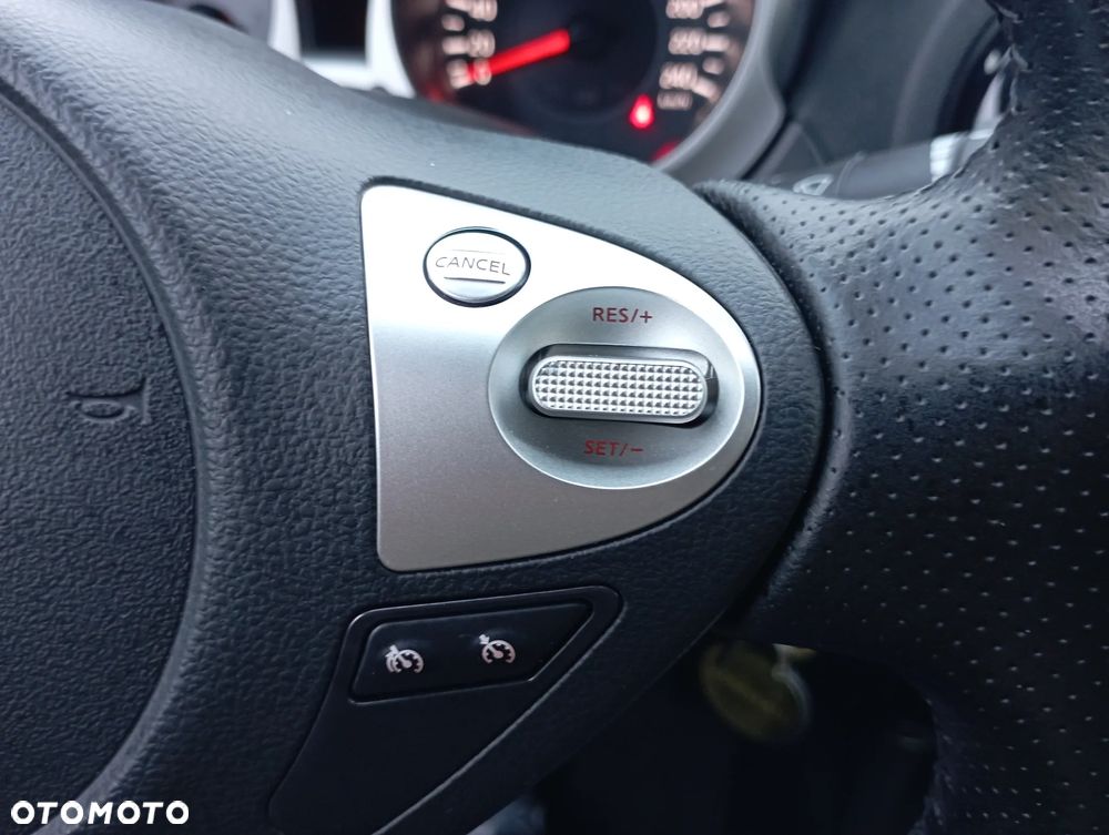 Nissan Juke 1.2 DIG-T Acenta EU6 - 17