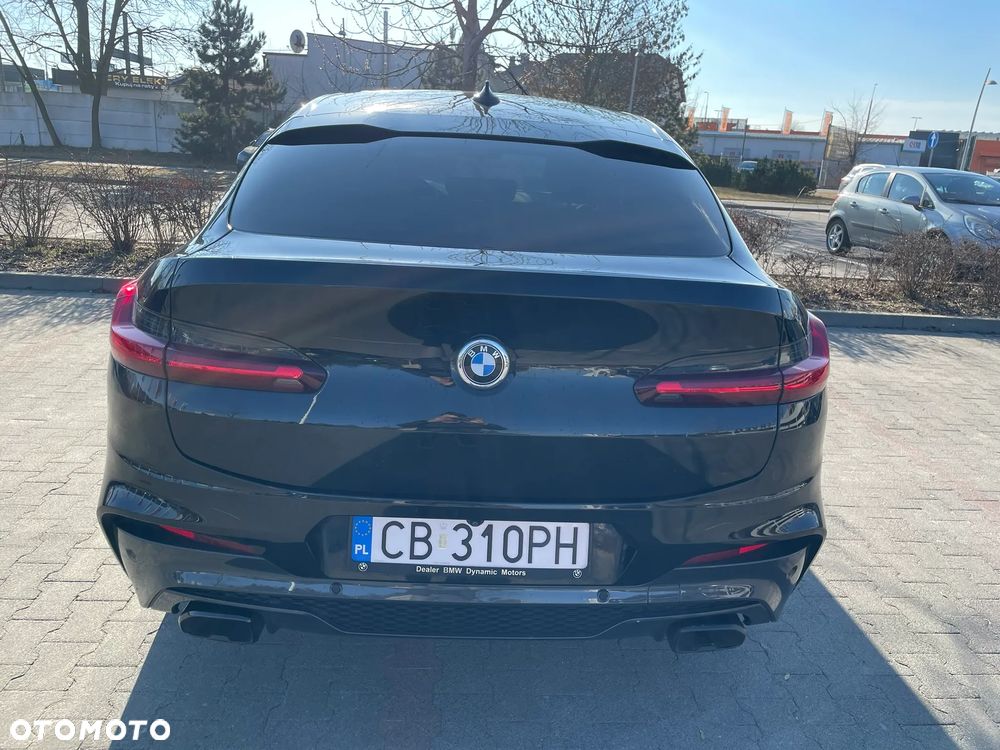 BMW X4 - 9