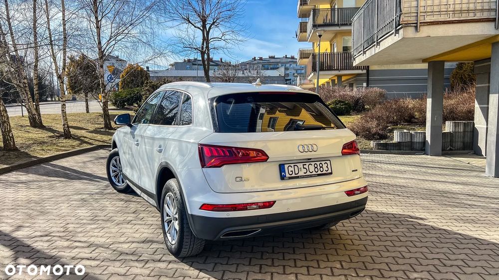 Audi Q5 2.0 TDI Quattro S tronic - 4