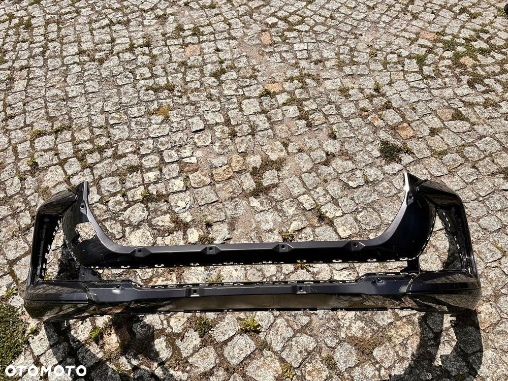 AUDI RSQ8 LIFT ZDERZAK PRZÓD PRZEDNI 4M8 LIFTING