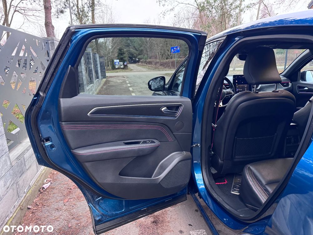 Renault Arkana 1.6 E-TECH R.S Line MMT - 28