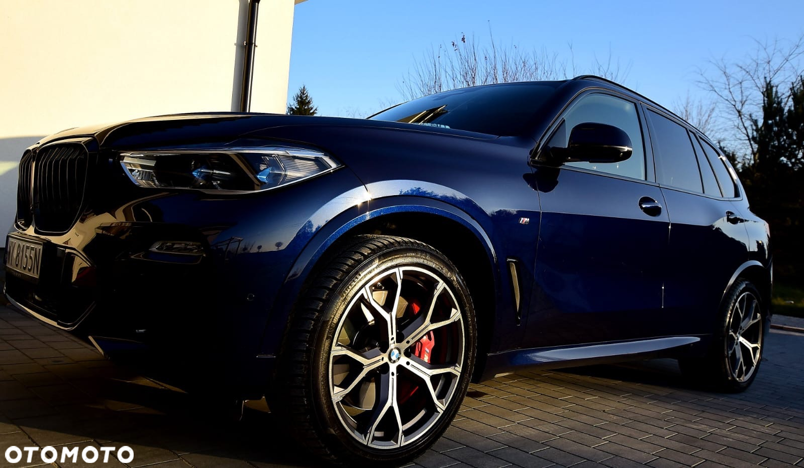 BMW X5 - 3