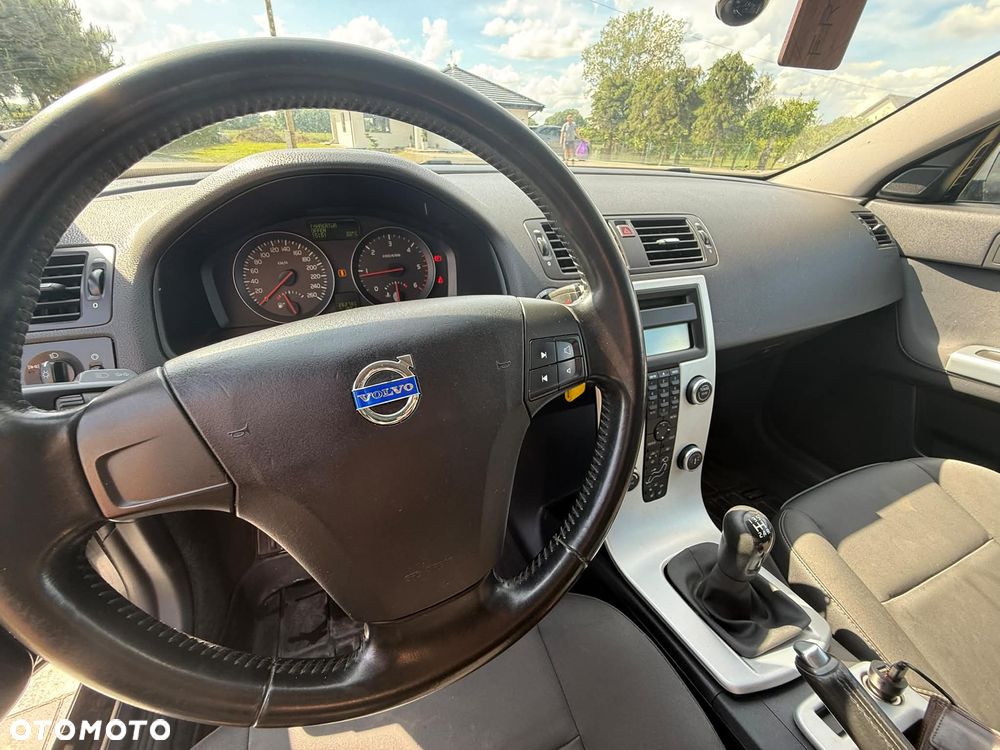 Volvo V50 1.6D DRIVe - 11
