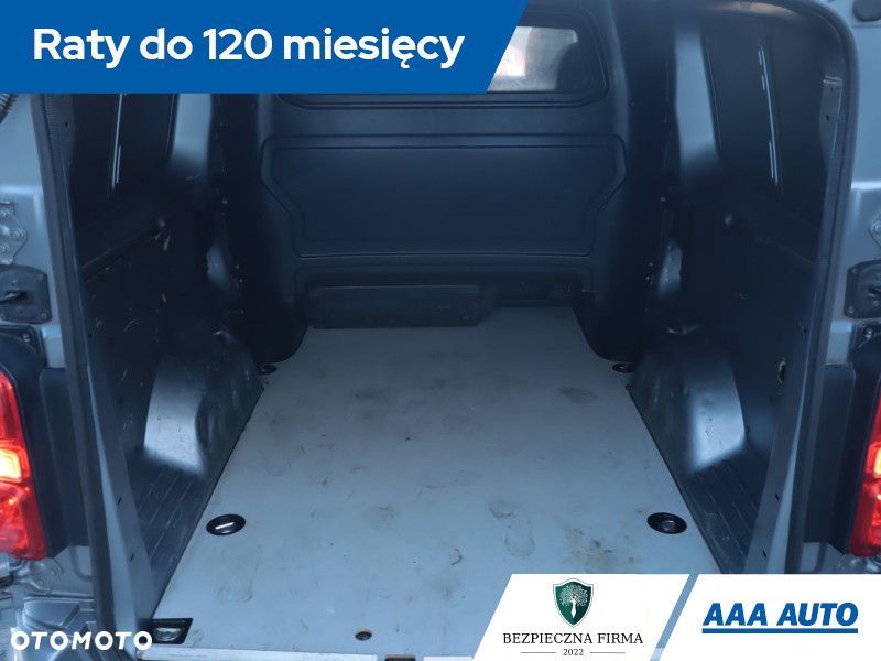 Opel vivaro - 16