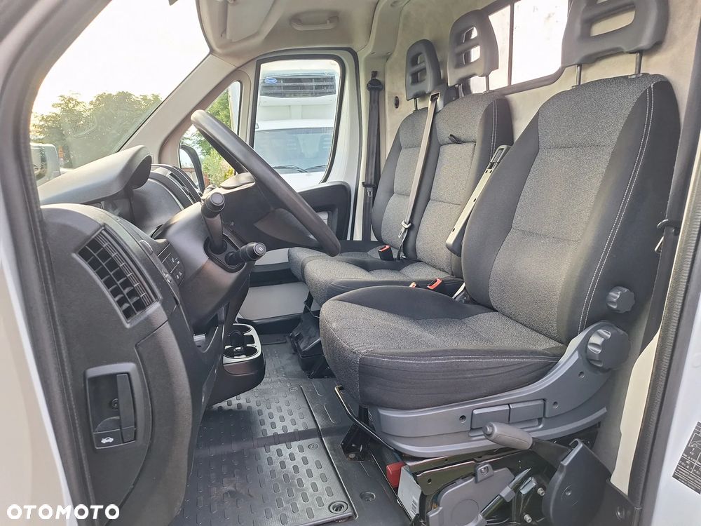Fiat Ducato - 13