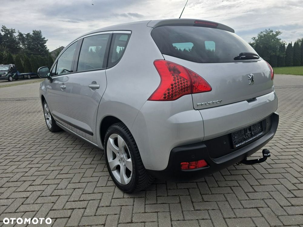 Peugeot 3008 - 11