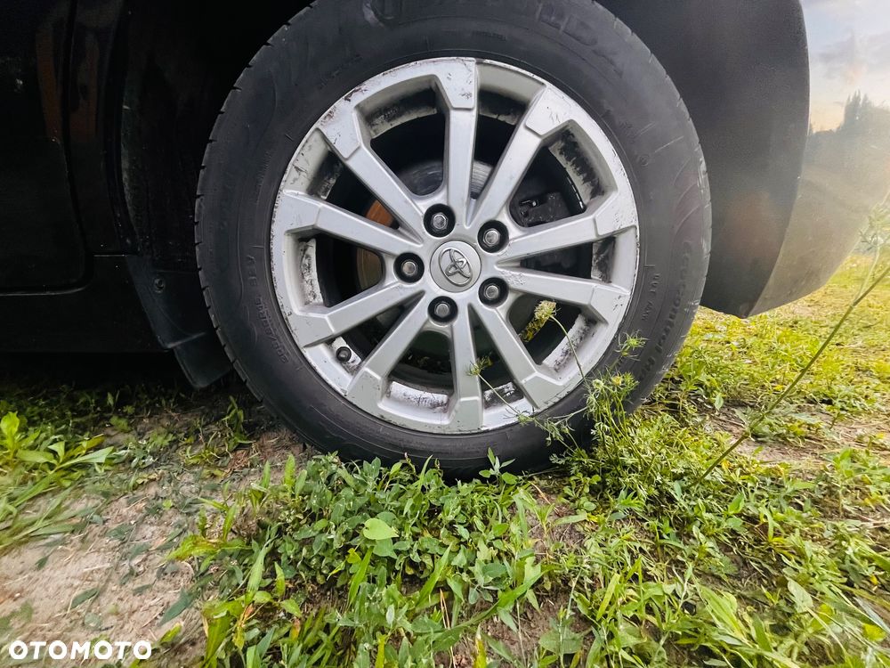 Toyota Verso 1.8 Premium EU5 - 18