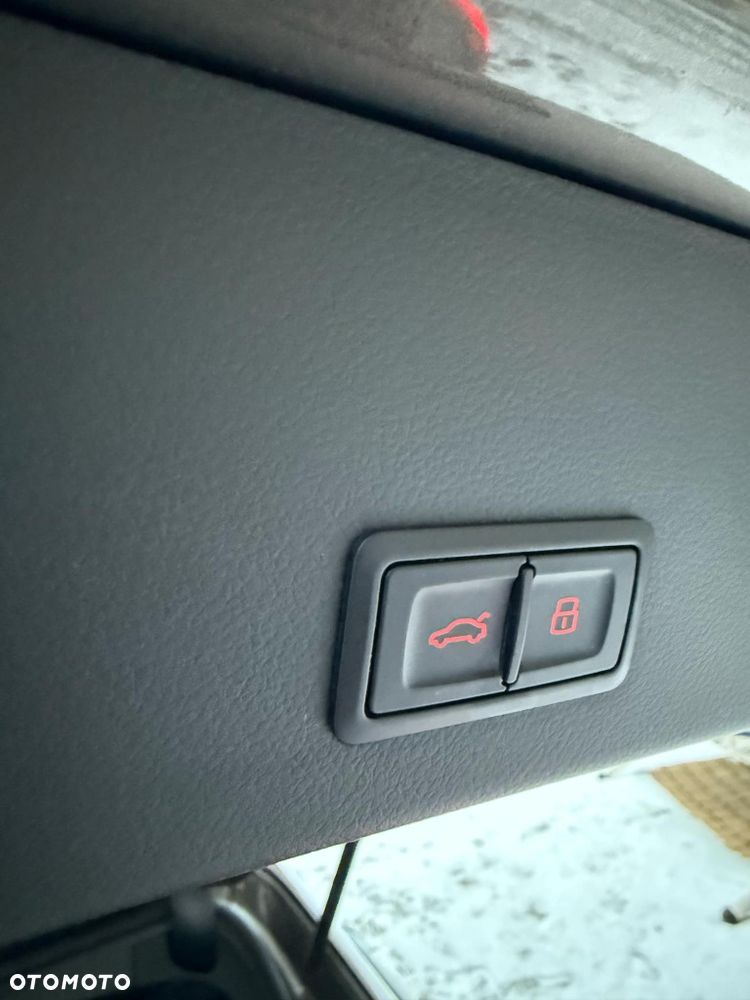 Audi A6 Avant - 7