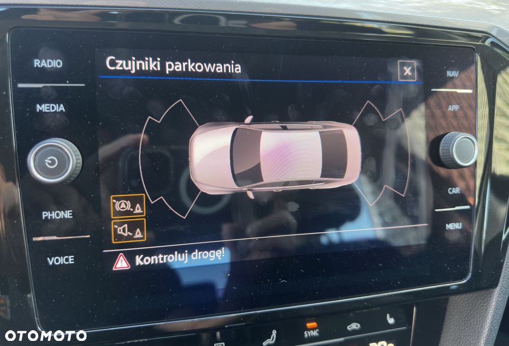 Volkswagen Passat 1.5 TSI EVO Business DSG - 13