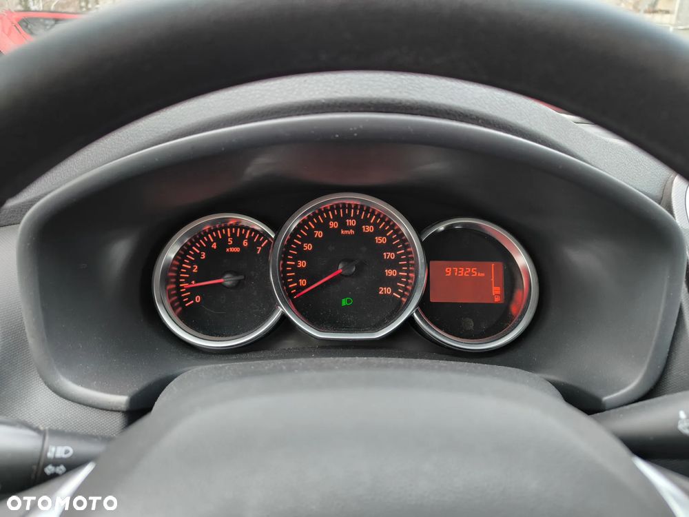 Dacia Logan 1.0 SCe Laureate - 9