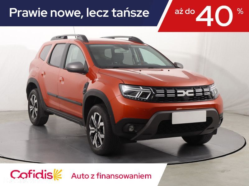 Dacia Duster - 2