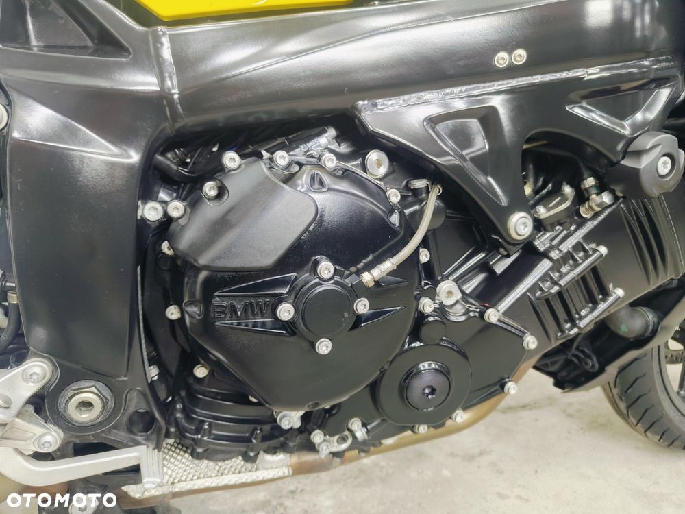 BMW K - 8