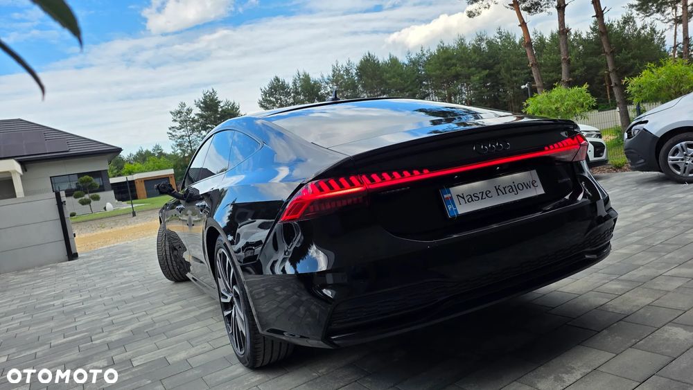 Audi A7 Sportback 45 TFSI Quattro S tronic - 8
