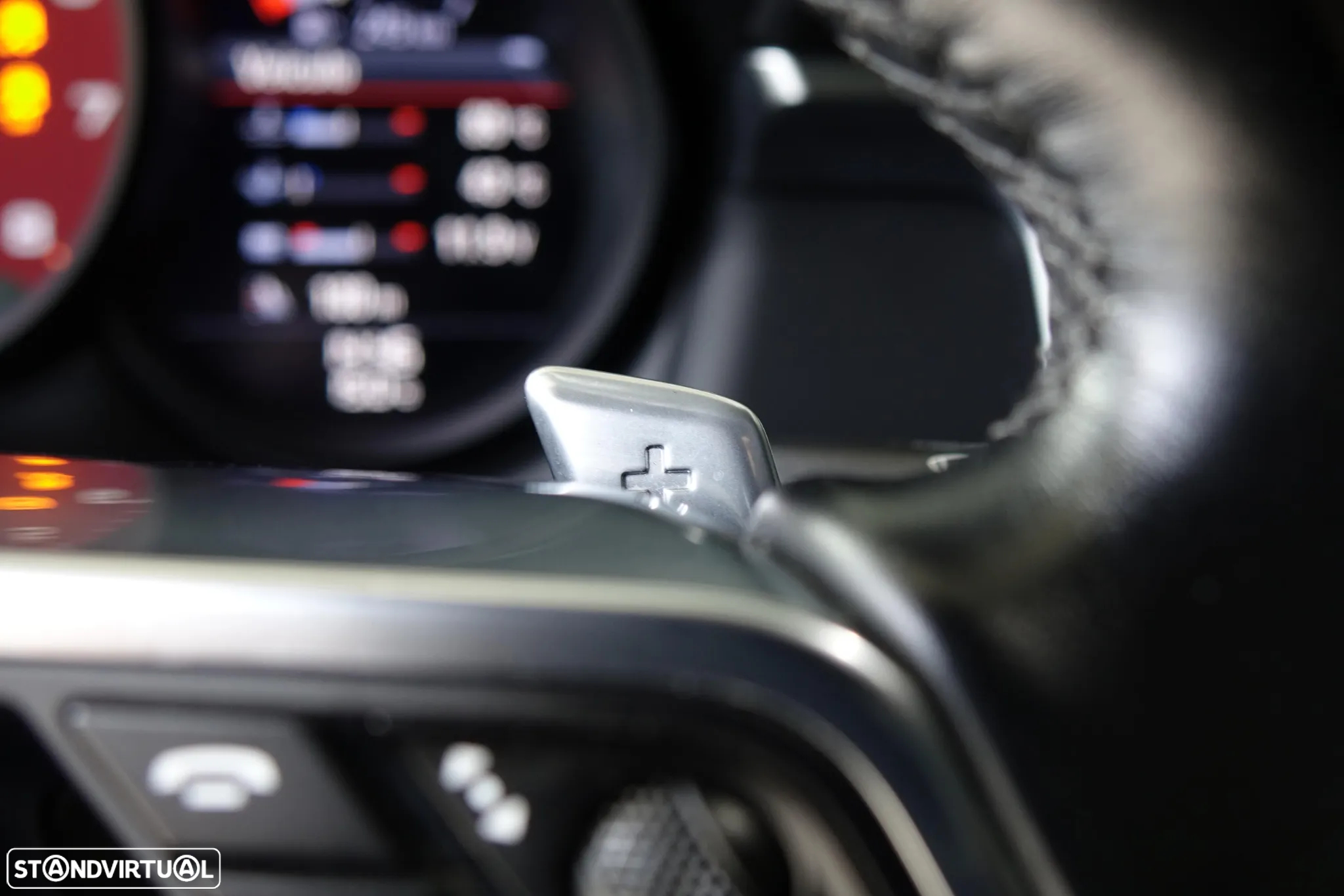 Porsche Macan Spirit - 17