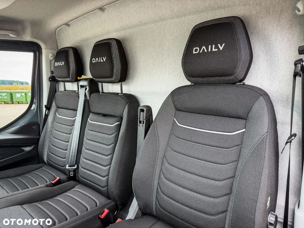 Iveco Daily 35S18HA8 V 3.0 Diesel 180 KM L3H2 - 29