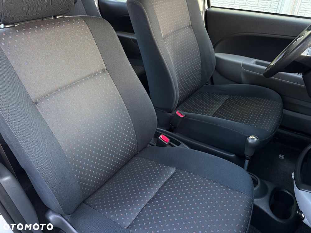 Daihatsu Sirion 1.0 CooLine - 32