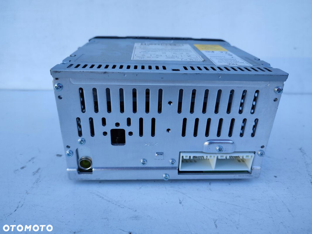 Radio fabryczne HYUNDAI I10 II 96170-B90504X 76TYS PRZEBIEGU - 6