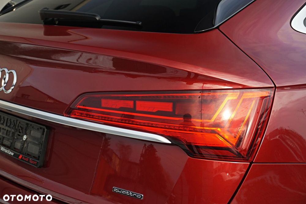 Audi Q5 Sportback - 10