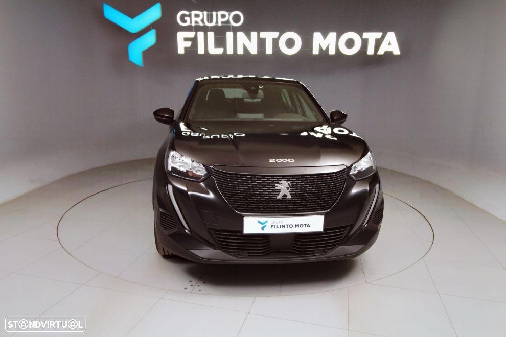 Peugeot 2008 1.2 PureTech Active Pack - 1