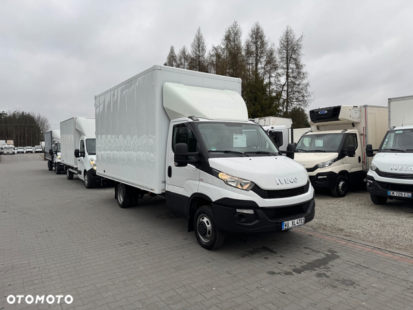 Iveco 35C15,,35C17,,35C18,,50C15,,50C17