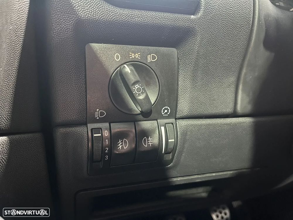 Opel Tigra TwinTop 1.3 CDTI Sport - 26